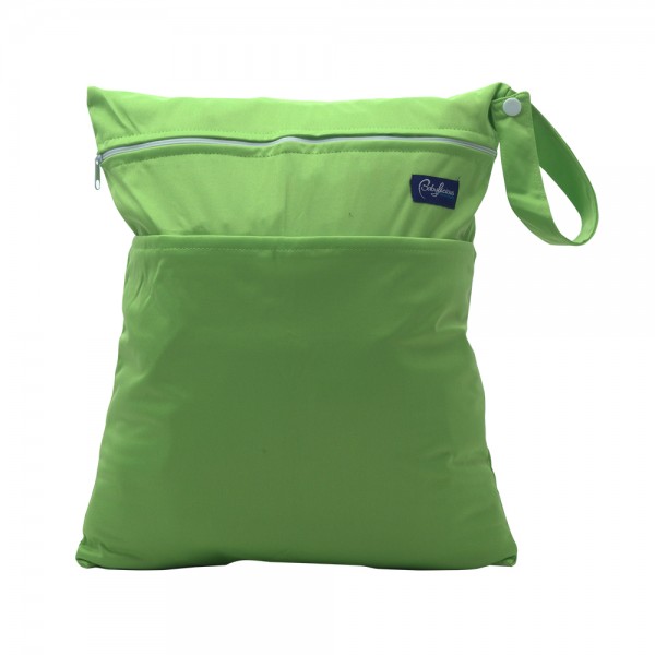 Τσάντα φύλαξης Πράσινη 